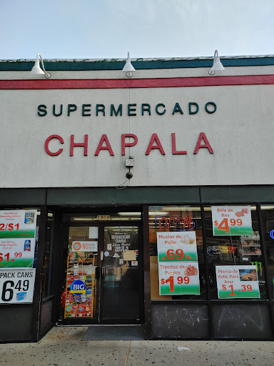 Supermarket «Super Mercado Chapala», reviews and photos, 5909 W Cermak Rd, Cicero, IL 60804, USA