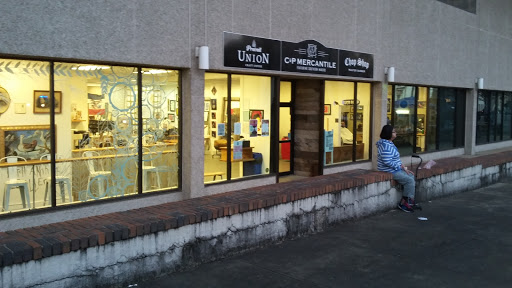 Coffee Shop «Prevail Union Montgomery», reviews and photos, 1 Court Square #102, Montgomery, AL 36104, USA