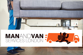 Man and Van London Services
