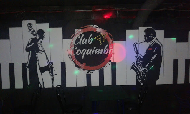 CLUB COQUIMBO