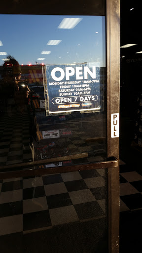 Motorcycle Parts Store «Cycle Gear», reviews and photos, 2501 S 38th St, Tacoma, WA 98409, USA