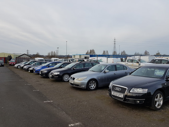 Reviews of Motors 4 U Cardiff in Cardiff - Car dealer