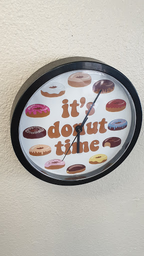 Donut Shop «Oh Those Donuts», reviews and photos, 1734 Newport Blvd, Costa Mesa, CA 92627, USA