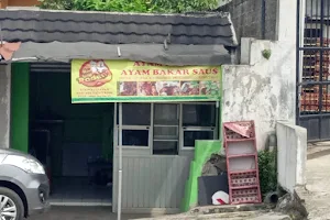Ayam Bakar Raden Ciomas image