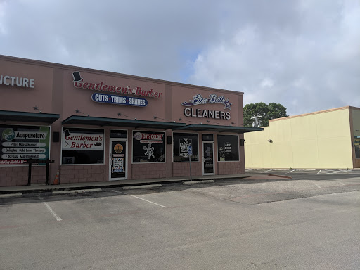 Dry Cleaner «Cleaners», reviews and photos, 1308 E Common St #201, New Braunfels, TX 78130, USA