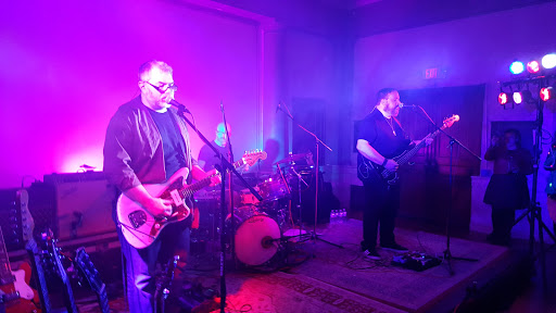 New American Restaurant «Bull Mansion New American Bistro», reviews and photos, 55 Pearl St, Worcester, MA 01608, USA