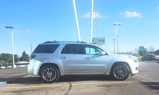 Used Car Dealer «McKee Auto», reviews and photos, 5095 NE 14th St, Des Moines, IA 50313, USA