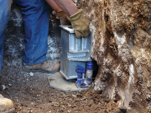 Foundation «Foundation Systems of Michigan», reviews and photos