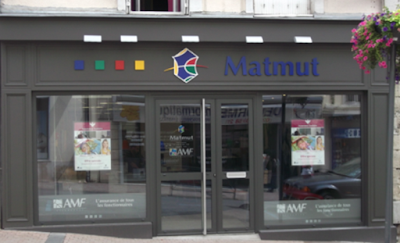 Matmut à Argentan