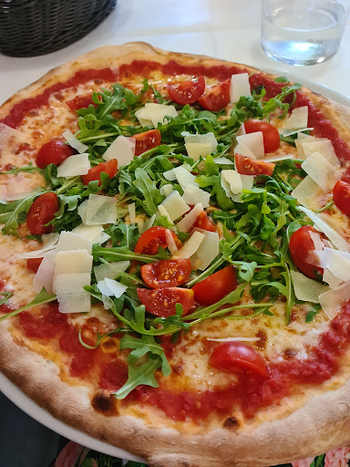 Ristorante Pizzaria Lido in Lido, Città Metropolitana di Venezia
