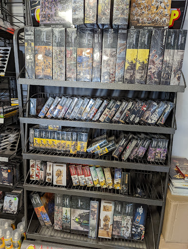 Game Store «Game Grid North Ogden», reviews and photos, 2576 N Washington Rd Blvd, Ogden, UT 84414, USA
