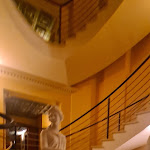 Photo n°7 de l'avis de Madalina.e fait le 04/10/2023 à 10:30 sur le  Seccy Hotel Boutique Art & Museum à Fiumicino