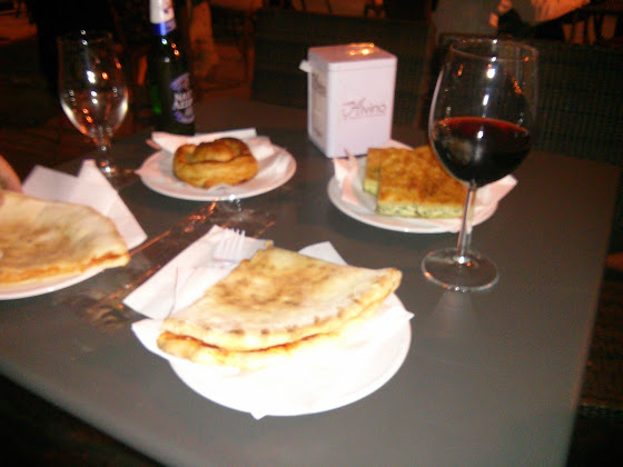 Plats et boissons Bed & Breakfast B&B Piazza S'Oronzo - Lecce 73100 Lecce