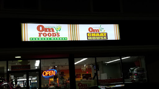 Indian Grocery Store «Om Foods Market», reviews and photos, 1321 Silas Deane Hwy, Wethersfield, CT 06109, USA