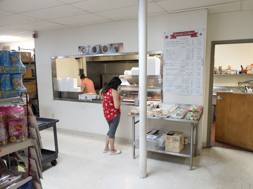 Oriental Goods Store «Northside Oriental Market», reviews and photos, 4165 Hubbard Ave N, Minneapolis, MN 55422, USA