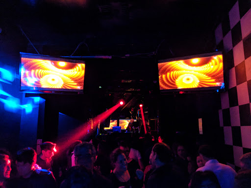 Nébula Club Discoteca