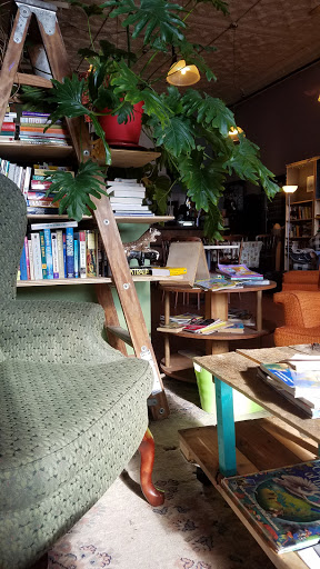 Coffee Shop «The Willow Tree Coffeehouse & Music Room», reviews and photos, 216 E Main St, Johnson City, TN 37604, USA