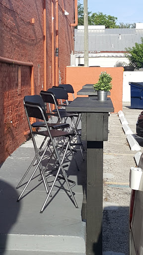 Caterer «Piquant Artisan Caterers», reviews and photos, 1704 N Howard Ave, Tampa, FL 33607, USA