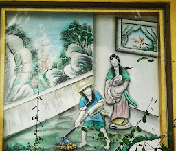 Wang Sam Sien photo