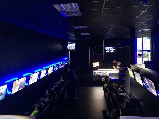 Amusement Center «PLAYlive Nation», reviews and photos, 309 NE 103rd St, Seattle, WA 98125, USA