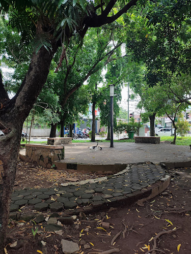 Menjelajahi 3 Tempat Menarik di Taman Kota Kabupaten Subang