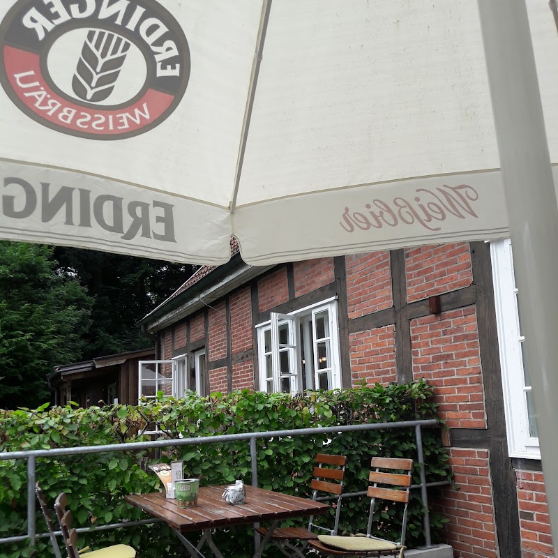 Café Koppelschleuse