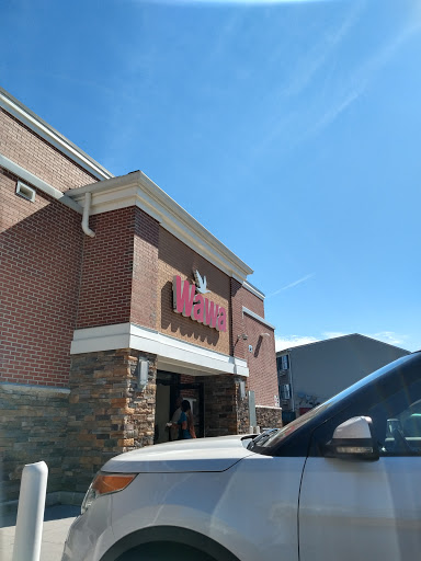 Convenience Store «Wawa», reviews and photos, 1511 Springfield Ave, Maplewood, NJ 07040, USA