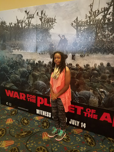 Movie Theater «AMC Hiram 14», reviews and photos, 186 Metromont Rd, Hiram, GA 30141, USA