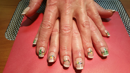 Beauty Salon «Swept Away Salon», reviews and photos, 735 SE Mount Hood Hwy, Gresham, OR 97080, USA