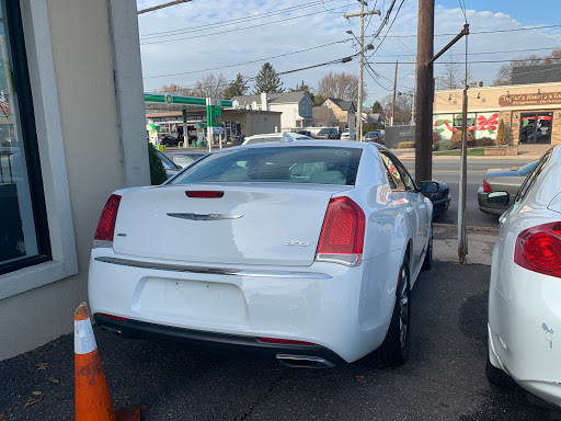 Used Car Dealer «Signature Auto Sales», reviews and photos, 727 Hempstead Turnpike, Franklin Square, NY 11010, USA