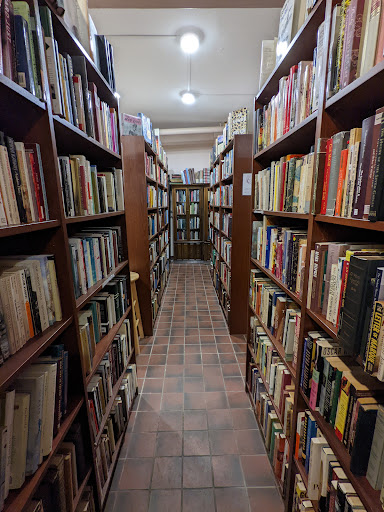 Book Store «Eat My Words Bookstore», reviews and photos, 1228 NE 2nd St, Minneapolis, MN 55413, USA