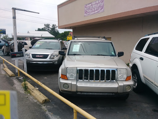 Used Car Dealer «Diego Auto Sales Inc #2», reviews and photos, 1798 Atlanta Rd, Gainesville, GA 30504, USA