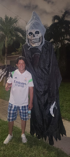 Recreation Center «Miami Springs Recreation Center», reviews and photos, 1401 Westward Dr, Miami Springs, FL 33166, USA