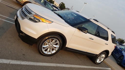 Ford Dealer «Tracy Ford», reviews and photos, 3500 Auto Plaza Way, Tracy, CA 95304, USA