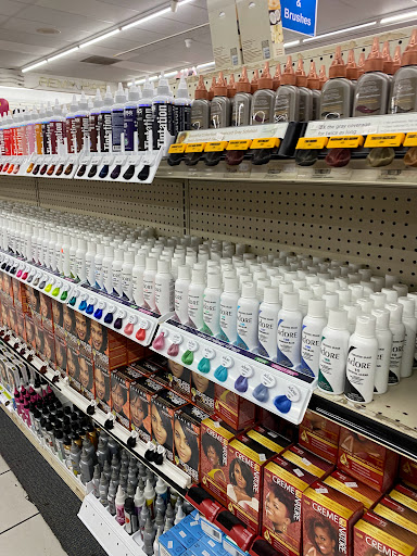 Beauty Supply Store «Diamond Beauty & Barber Supply», reviews and photos, 1967 S Military Hwy, Chesapeake, VA 23320, USA