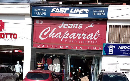 Jeans Chaparral