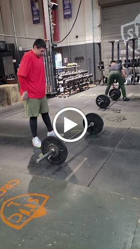 Physical Fitness Program «Salt Lake City CrossFit», reviews and photos, 619 S 600 W, Salt Lake City, UT 84101, USA