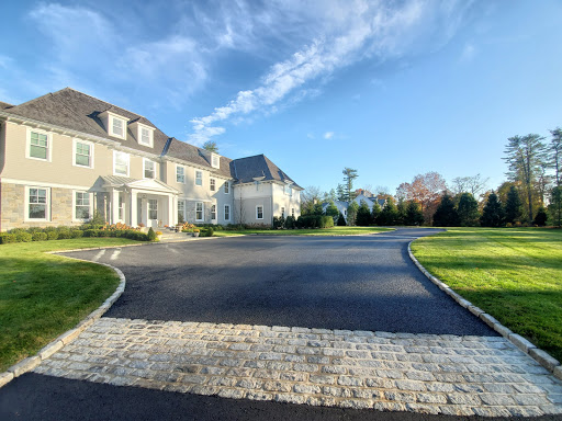 Paving Contractor «Marini Paving & Sealcoating», reviews and photos, 6 Riverside Dr #3, Ansonia, CT 06401, USA