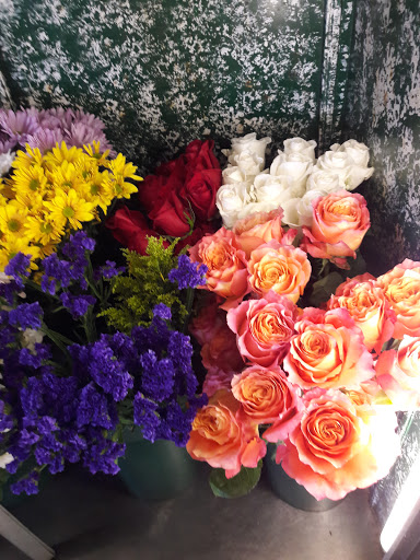 Florist «Ibritz Flower Decoratif», reviews and photos, 6130 Massachusetts Ave, New Port Richey, FL 34653, USA