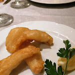 Photo n°6 de l'avis de Rossano.o fait le 04/04/2022 à 19:02 sur le  I Portici à Genoa