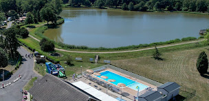 Photo n°17 de Camping des Étangs à Aubigny-sur-Nère ()