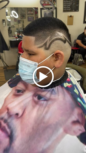 Barber Shop «Jugheadz the Barbershop», reviews and photos, 8765 Tallon Ln NE f, Lacey, WA 98516, USA
