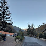 Photo n°1 de l'avis de Annick.e fait le 16/12/2023 à 14:52 sur le  Restaurant Rio del Mulino à Dolceacqua