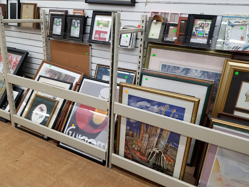 Thrift Store «Habitat for Humanity Charlotte ReStore», reviews and photos