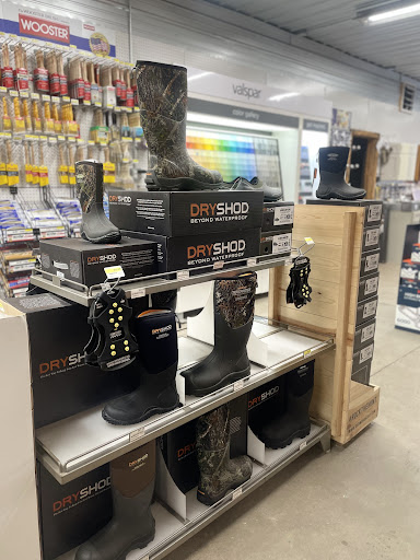 Hardware Store «Moore Supply Co.», reviews and photos, 1104 W Main St, Valley View, PA 17983, USA