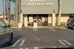 The Buffalo Spot - Montebello image