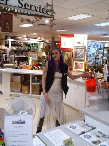 Shopping Mall «Phillipsburg Mall», reviews and photos, 1200 US-22, Phillipsburg, NJ 08865, USA