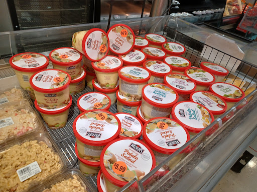 Supermarket «Harvest Fare», reviews and photos, 2905 Hamilton Ave, Baltimore, MD 21214, USA