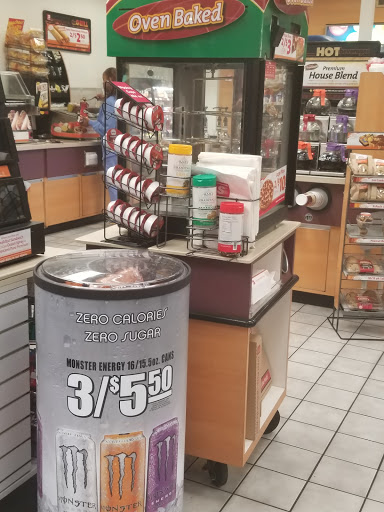 Convenience Store «Speedway», reviews and photos, 14002 S Cicero Ave, Crestwood, IL 60445, USA