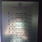 Photo n°1 de l'avis de Loretta.o fait le 23/03/2018 à 08:01 sur le  Grand Hotel Savoia Cortina d’Ampezzo, A Radisson Collection Hotel à Cortina d'Ampezzo